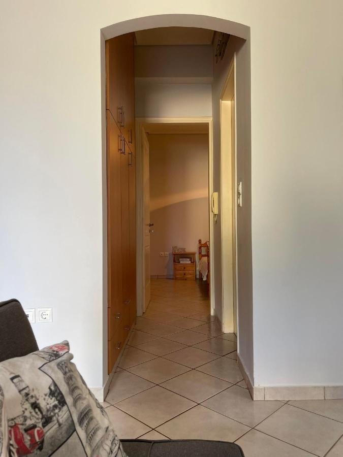 Hestia Airport House - Artemis Appartement Buitenkant foto