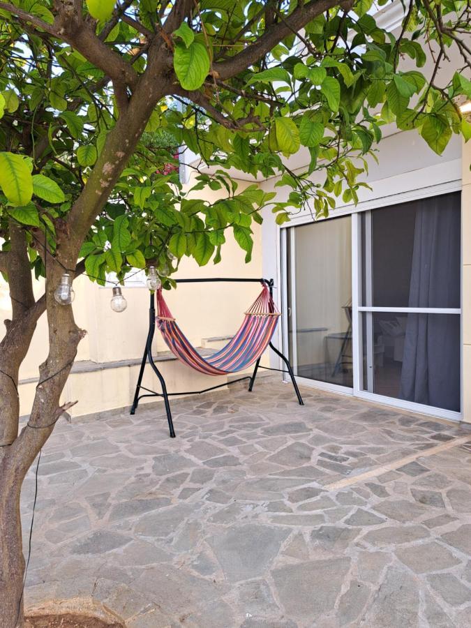 Hestia Airport House - Artemis Appartement Buitenkant foto